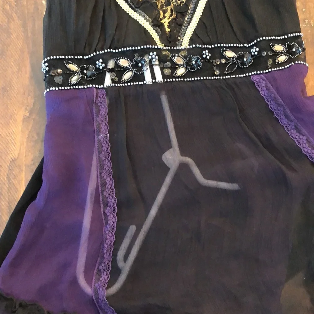 Body Language Tank - Picture 5 of 11